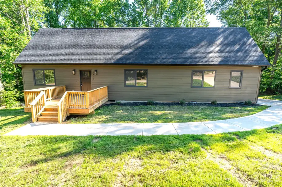 3425 Mission Trail, Lincolnton, NC 28092 - #2