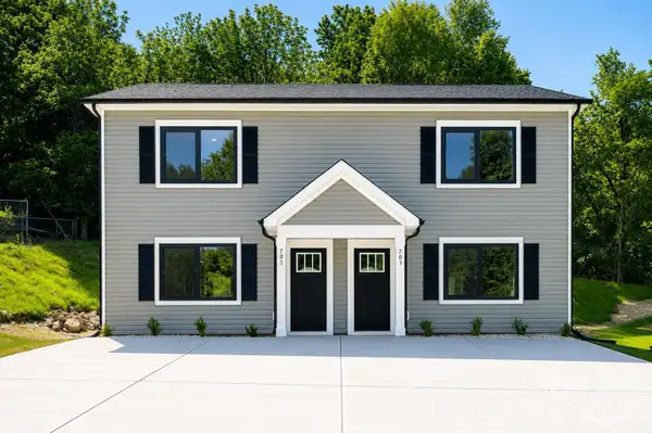 701 2nd Street Place Sw, Conover, NC 28613