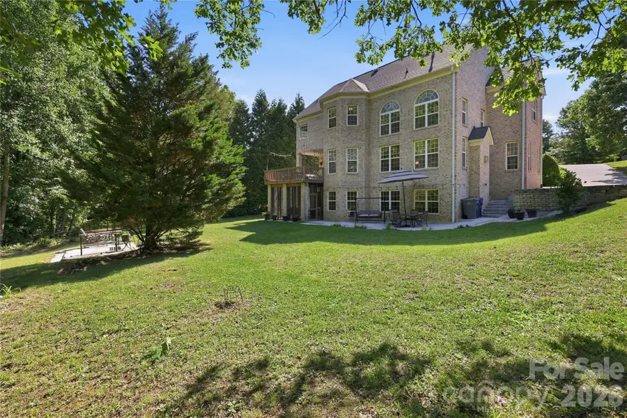 4206 Barons Court, Harrisburg, NC 28075 - #2