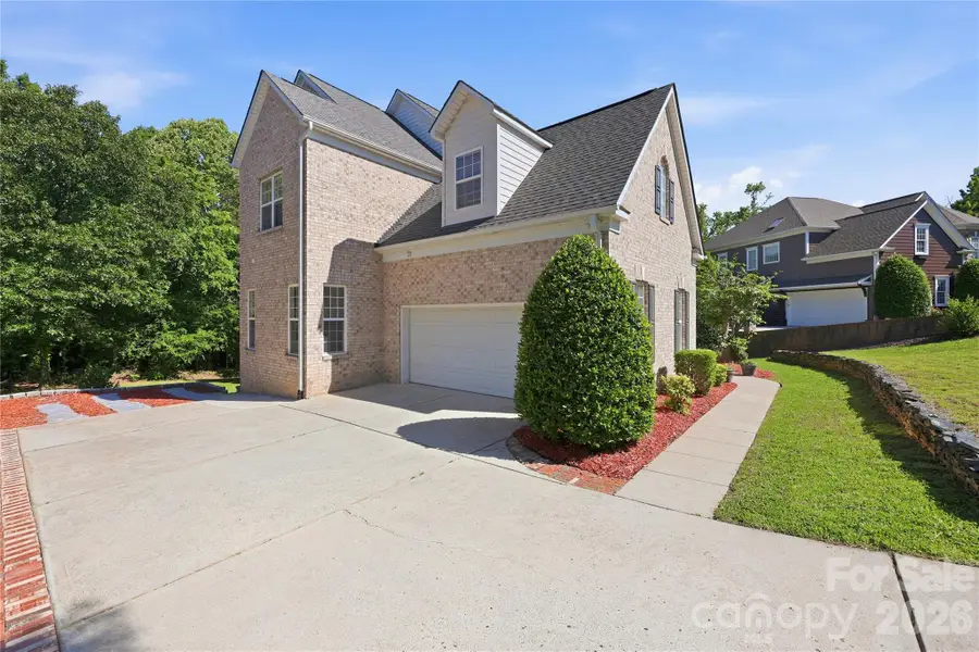 4206 Barons Court, Harrisburg, NC 28075 - #3