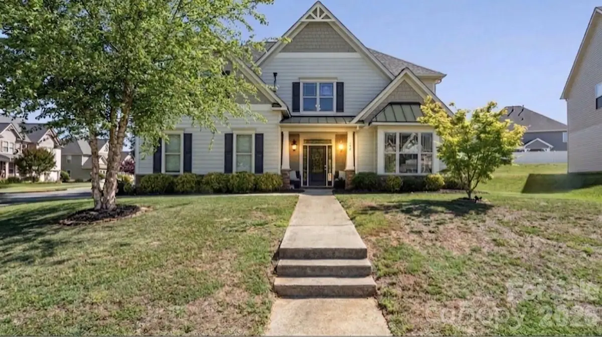 120 Wellshire Street, Mooresville, NC 28115 - #1