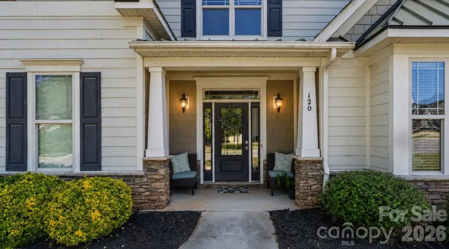 120 Wellshire Street, Mooresville, NC 28115 - #3
