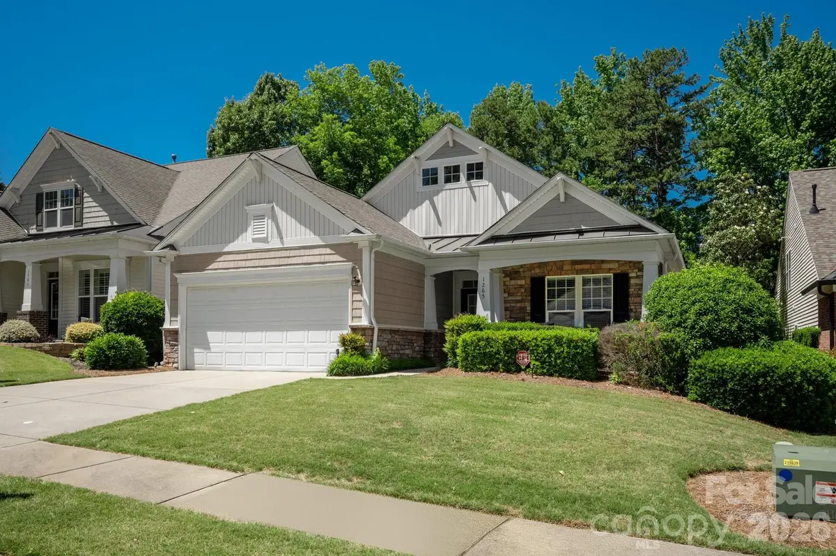 1265 Hamburg Court, Waxhaw, NC 28173 - #1