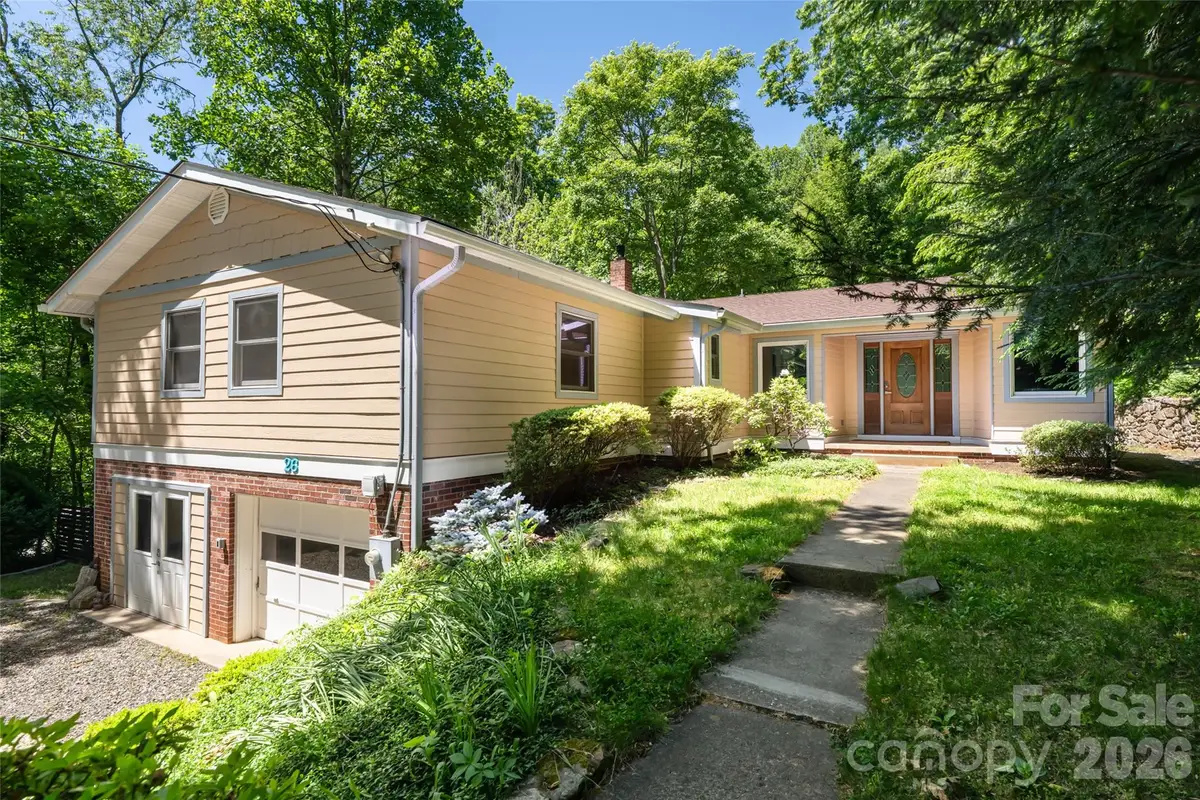 26 Utopia Road, Asheville, NC 28805 - #1