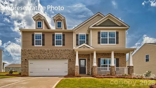 134 Pecan Grove Lane, Statesville, NC 28677