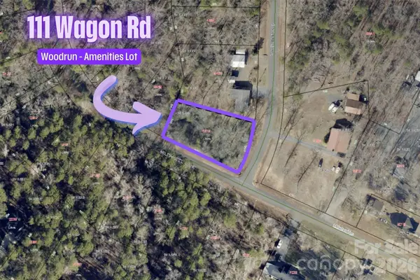 111 Wagon Road, Mount Gilead, NC 27306