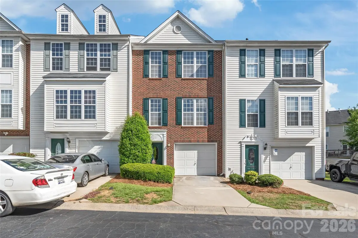 1707 Kashmir White Lane, Fort Mill, SC 29708 - #1