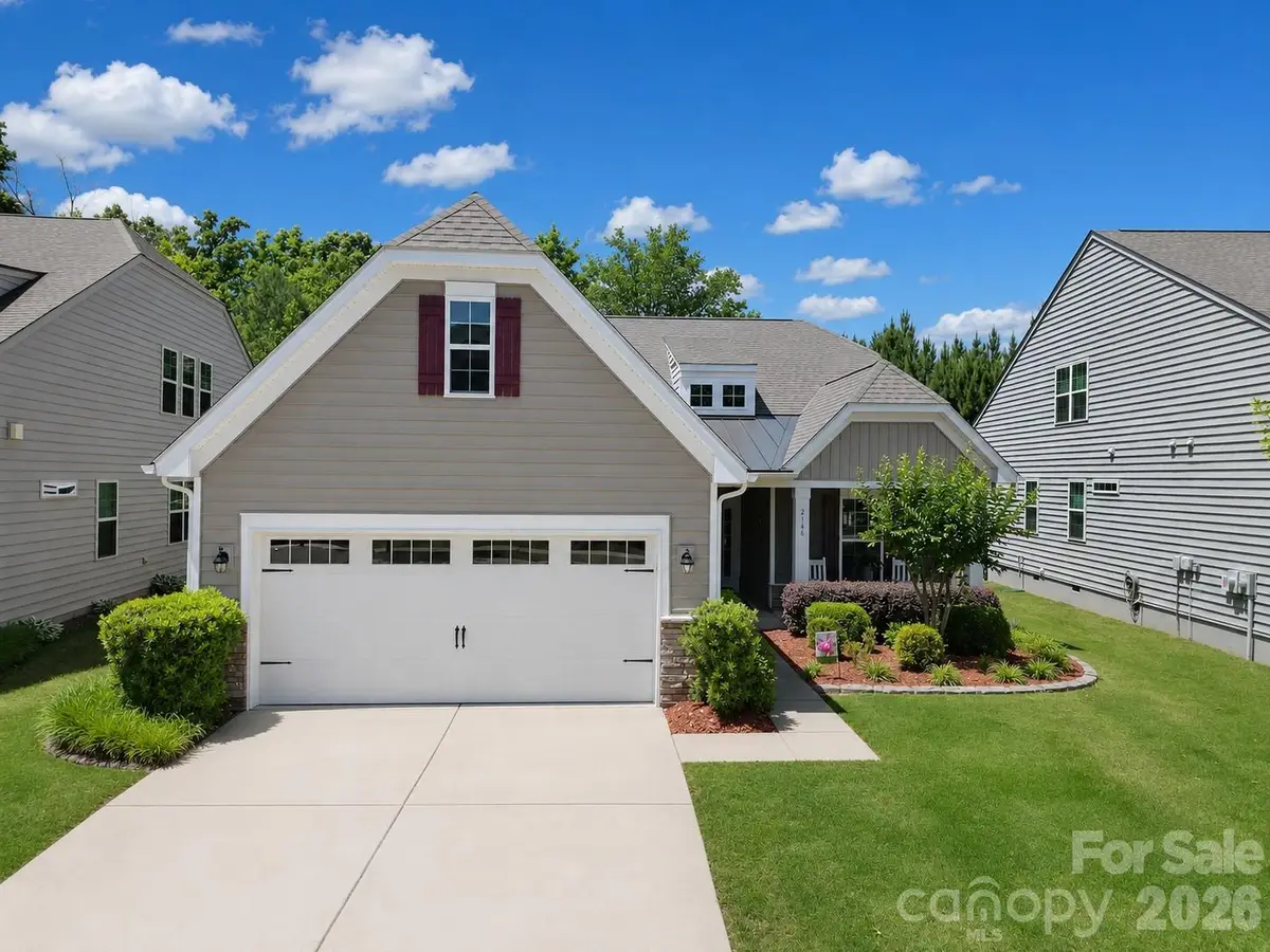 2146 Winhall Road, Fort Mill, SC 29715 - #1