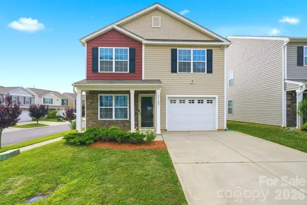 3157 Green Apple Drive, Dallas, NC 28034