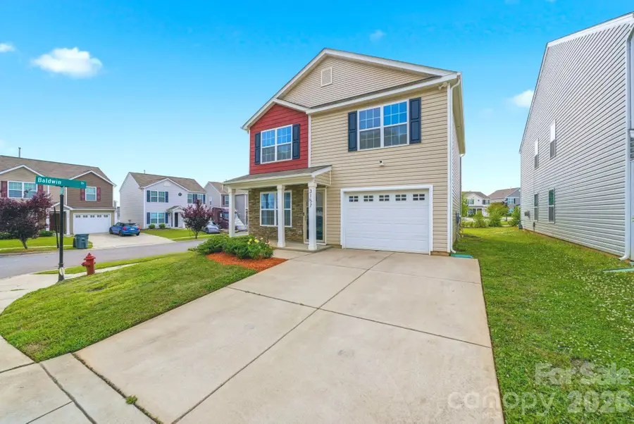 3157 Green Apple Drive, Dallas, NC 28034 - #2