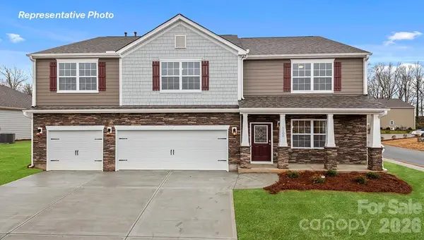 132 Pecan Grove Lane, Statesville, NC 28677
