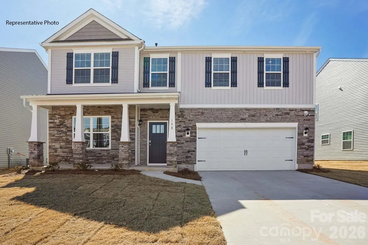 116 Pecan Grove Lane, Statesville, NC 28677 - #1