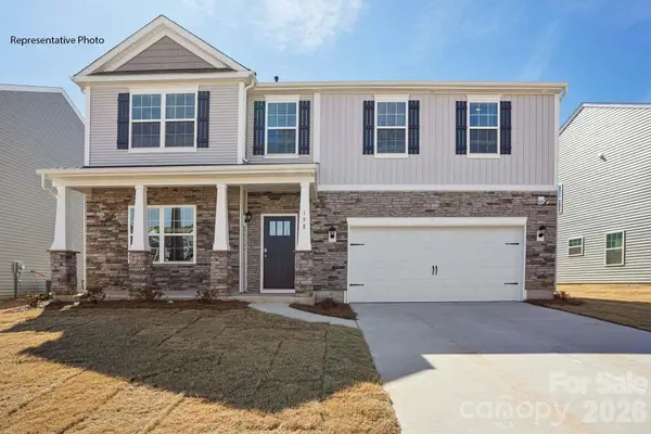 116 Pecan Grove Lane, Statesville, NC 28677