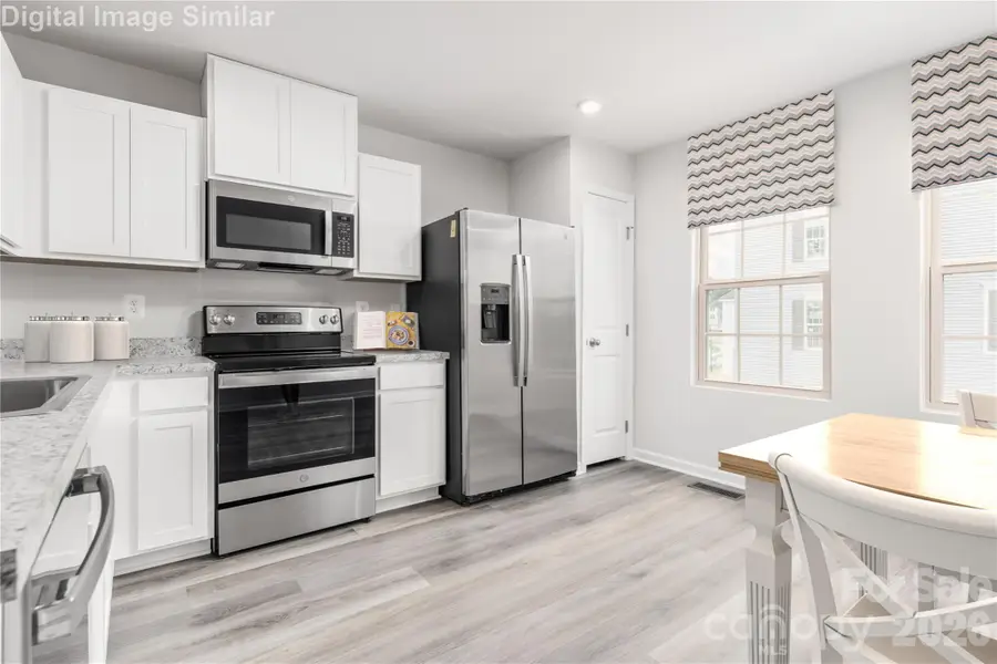 4128 Vallhorn Lane, Charlotte, NC 28213 - #2