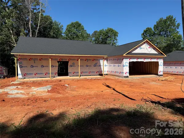 618 Central Drive #1, Statesville, NC 28677