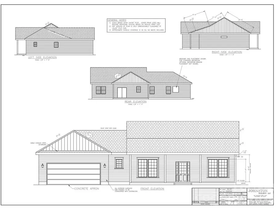 618 Central Drive #1, Statesville, NC 28677 - #2