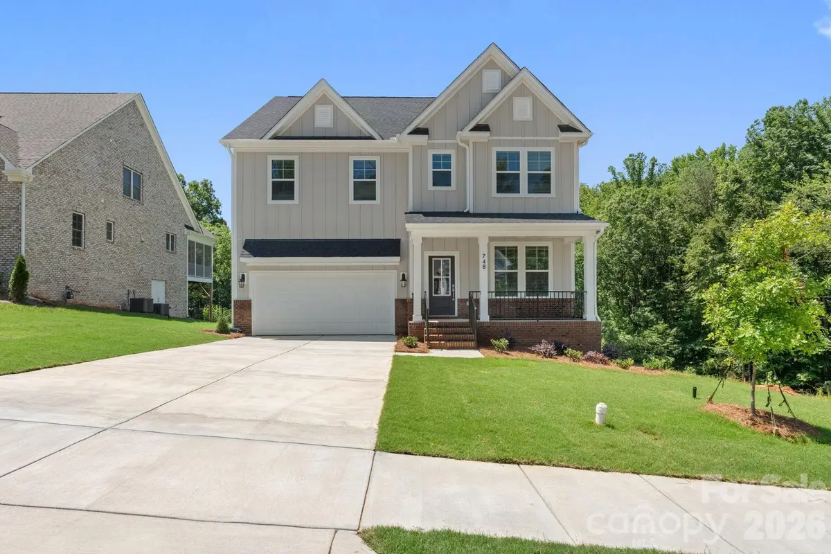 909 Pine Forest Road, Charlotte, NC 28214 - #1