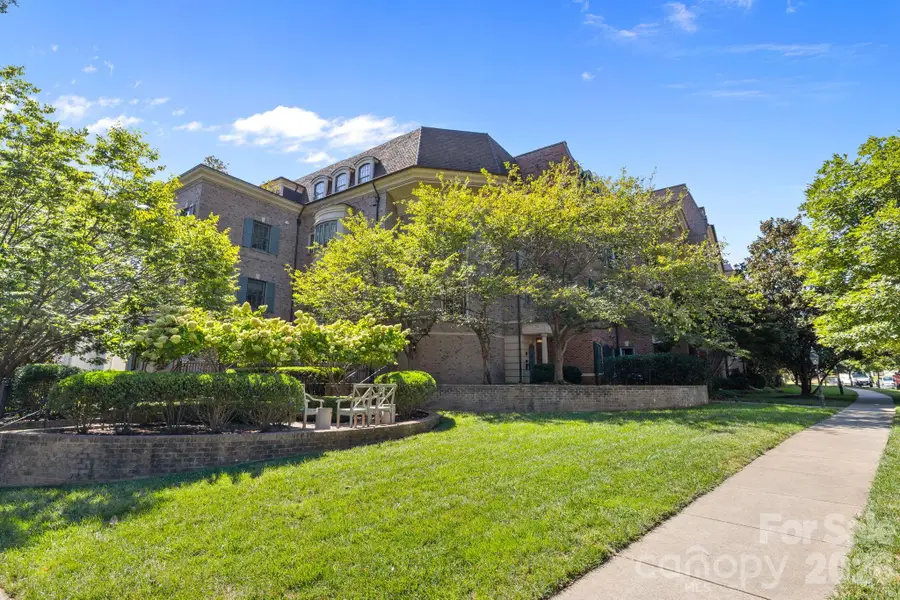 168 Cherokee Road, Charlotte, NC 28207 - #2