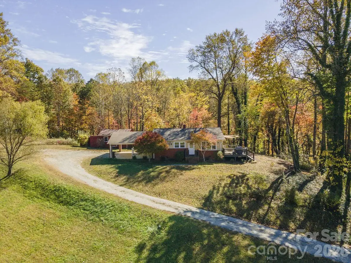 29 Friendly Drive, Old Fort, NC 28762 - #1