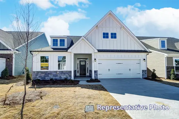 2776 Ashton Park Lane, Monroe, NC 28110