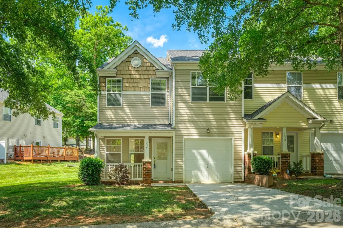 336 Doughton Lane, Charlotte, NC 28217 - #1