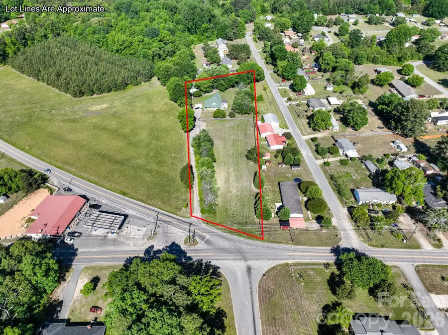 5620 Tuckaseegee Road, Kannapolis, NC 28081 - #2