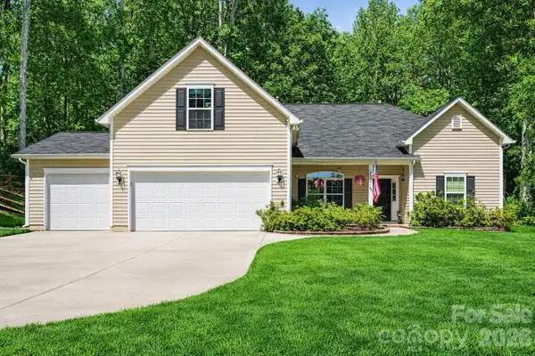 12301 Flatbush Drive, Huntersville, NC 28078