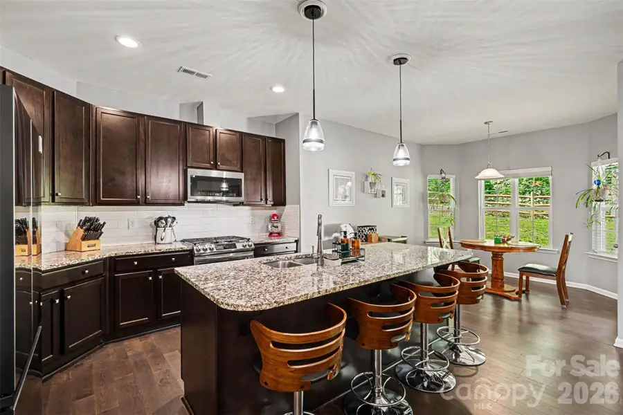 12301 Flatbush Drive, Huntersville, NC 28078 - #2