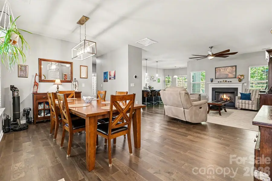 12301 Flatbush Drive, Huntersville, NC 28078 - #3