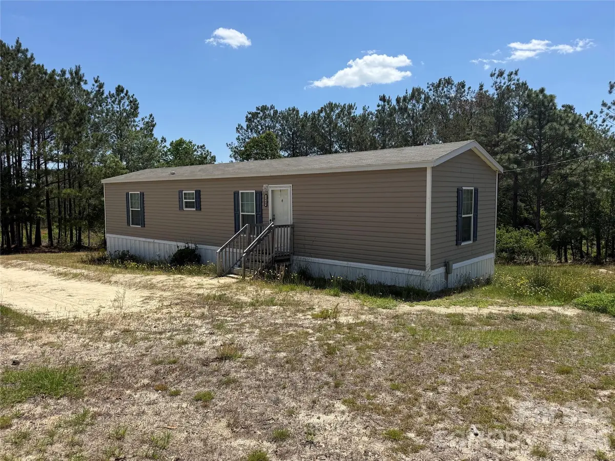 2640 Old Wire Road, Wallace, SC 29596 - #1