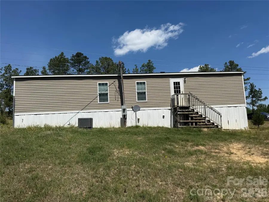 2640 Old Wire Road, Wallace, SC 29596 - #3