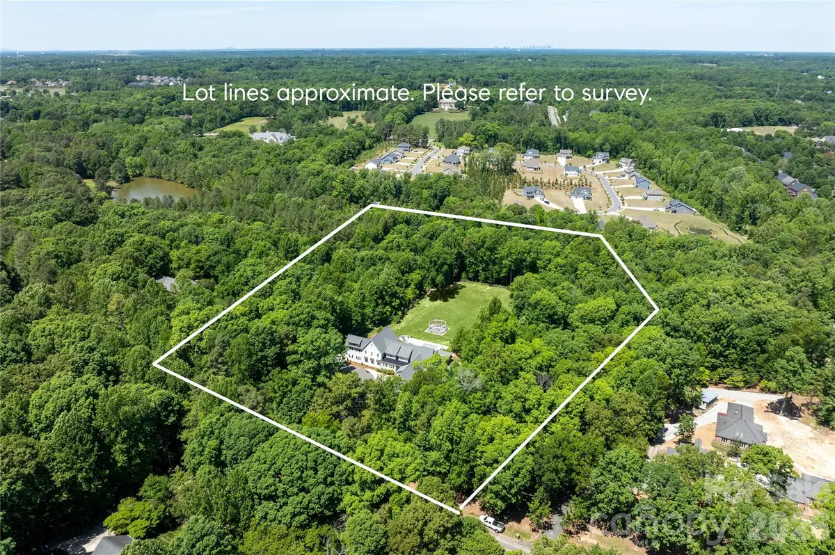 8512 Prince Valiant Drive, Waxhaw, NC 28173 - #1