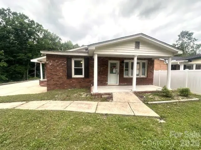 111 Dye Street, Chester, SC 29706 - #1