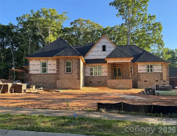 207 Kingsbridge Road, Salisbury, NC 28144