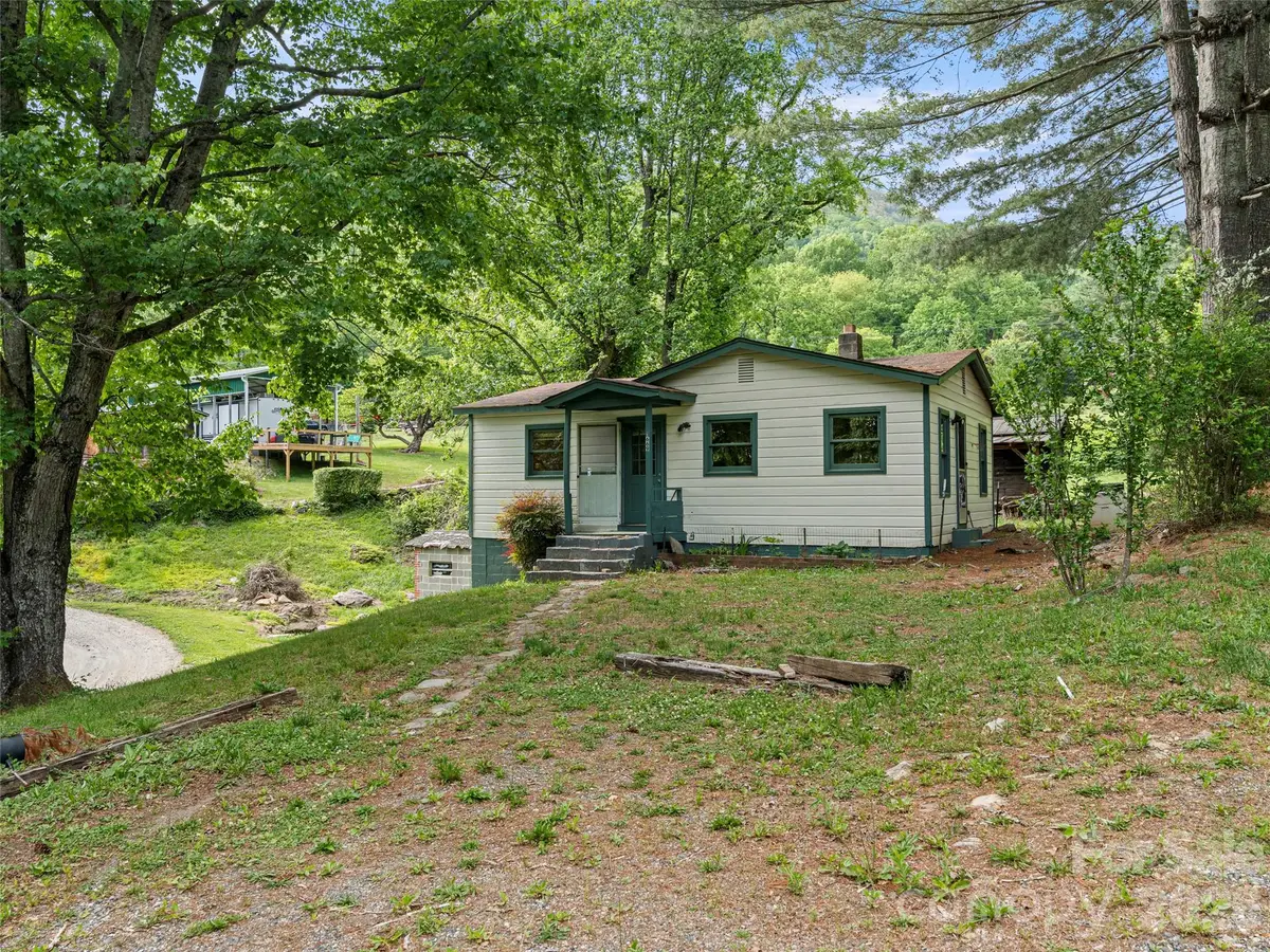 1669 Fisher Creek Road, Sylva, NC 28779 - #1