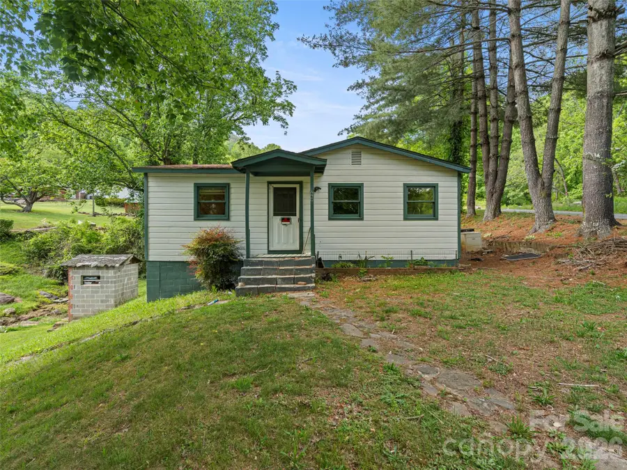 1669 Fisher Creek Road, Sylva, NC 28779 - #2