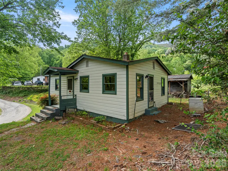 1669 Fisher Creek Road, Sylva, NC 28779 - #3