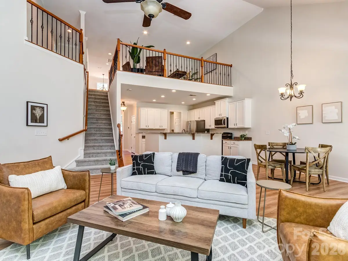 3428 Park South Station Boulevard, Charlotte, NC 28210 - #1