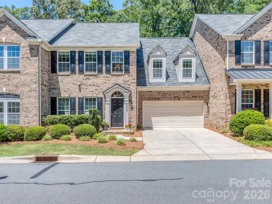 3428 Park South Station Boulevard, Charlotte, NC 28210 - #2
