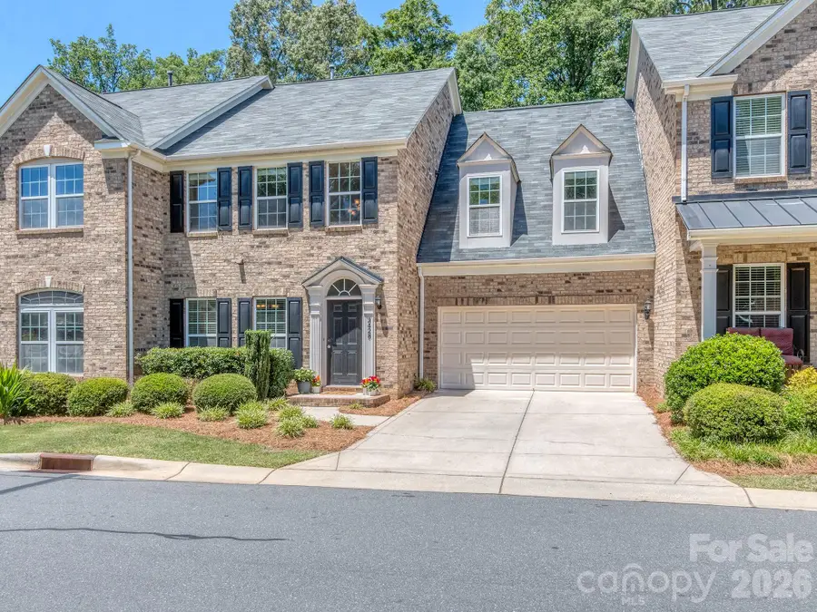 3428 Park South Station Boulevard, Charlotte, NC 28210 - #3