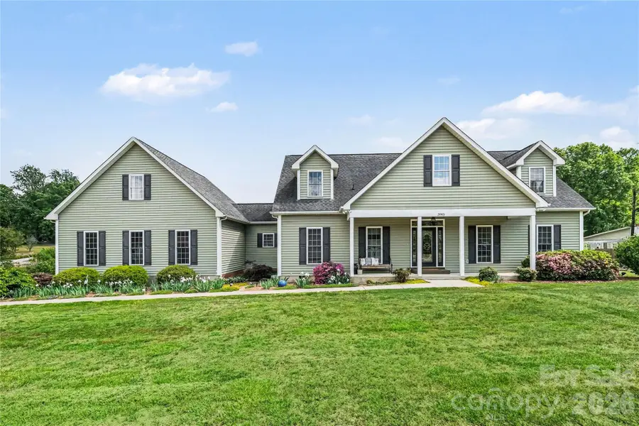 3985 Mt Hope Church Road, Salisbury, NC 28146 - #2