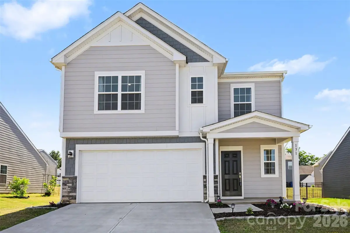 131 Watuga Place, Statesville, NC 28625 - #1