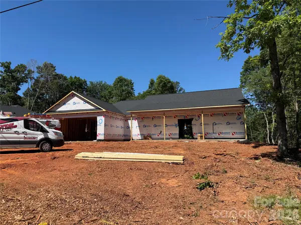 612 Central Drive #2, Statesville, NC 28677