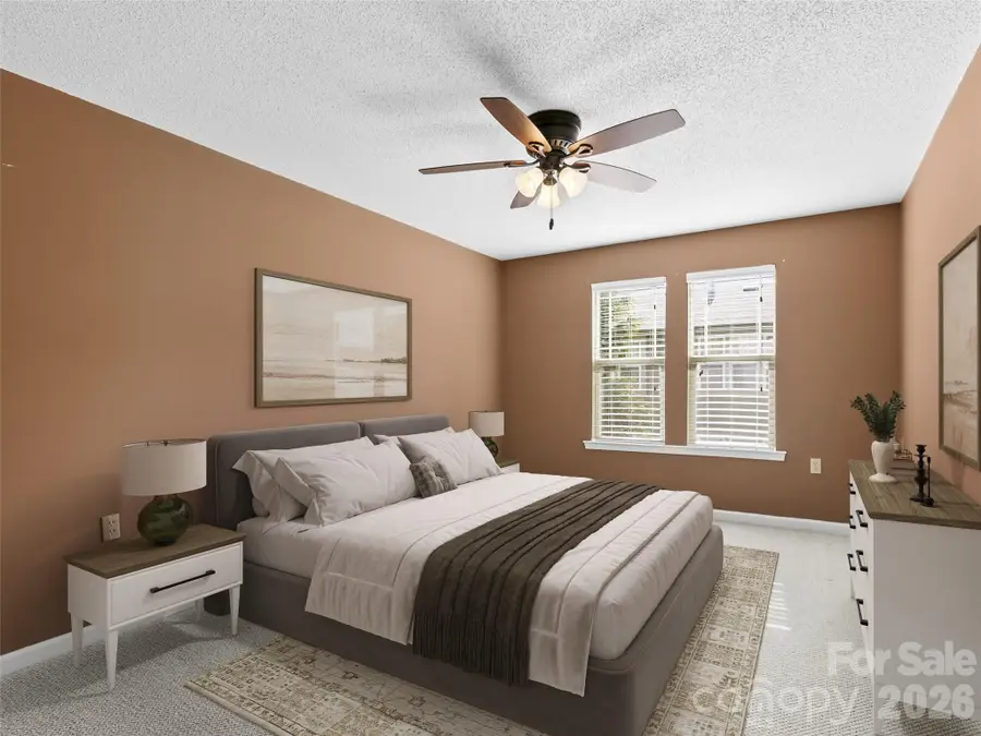 2303 Deermouse Way, Hendersonville, NC 28792 - #2