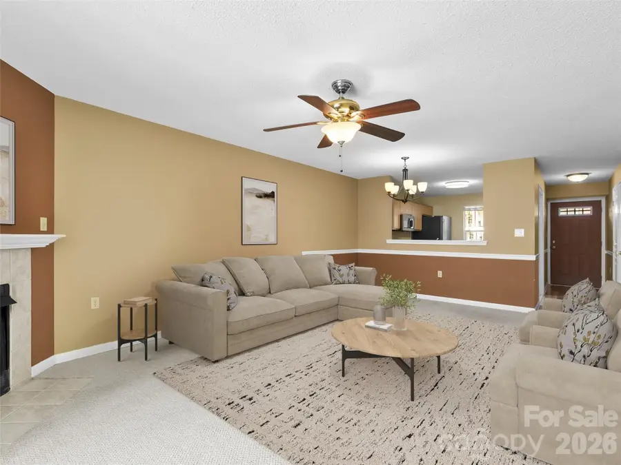 2303 Deermouse Way, Hendersonville, NC 28792 - #3