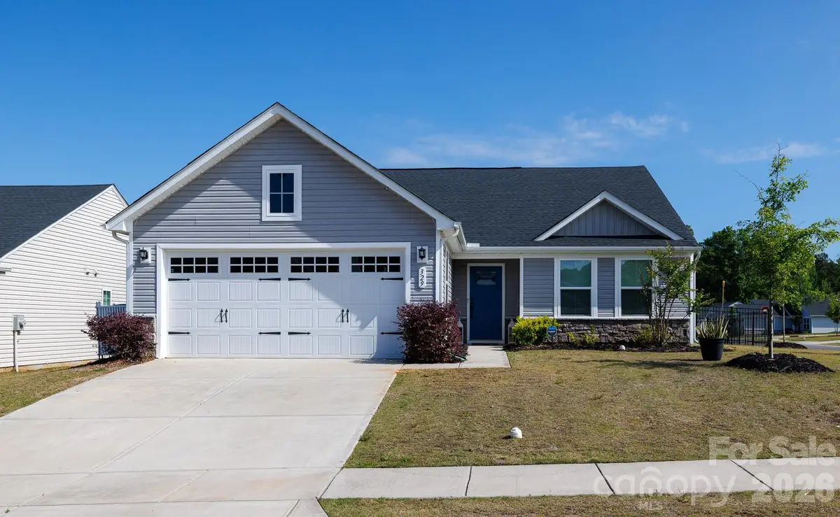 329 Damask Drive, Lancaster, SC 29720 - #1