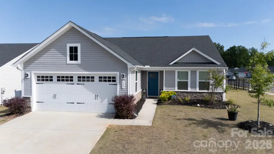 329 Damask Drive, Lancaster, SC 29720 - #3
