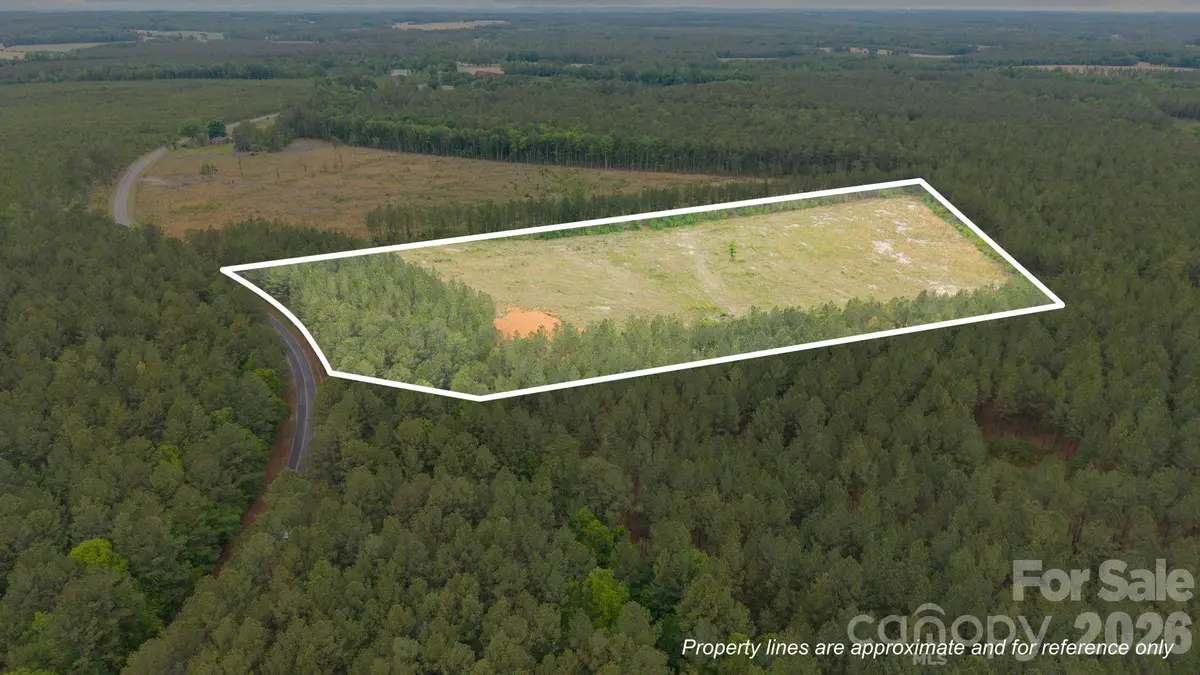 Vacant Davis Haywood Road, Mount Gilead, NC 27306 - #1
