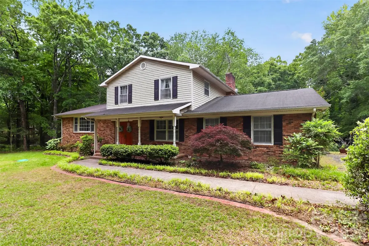 10899 Caroline Acres Road, Fort Mill, SC 29707 - #1