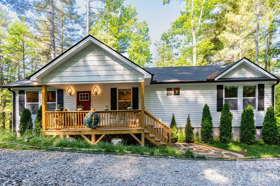 30 Edmond Woods Place, Fairview, NC 28730 - #3